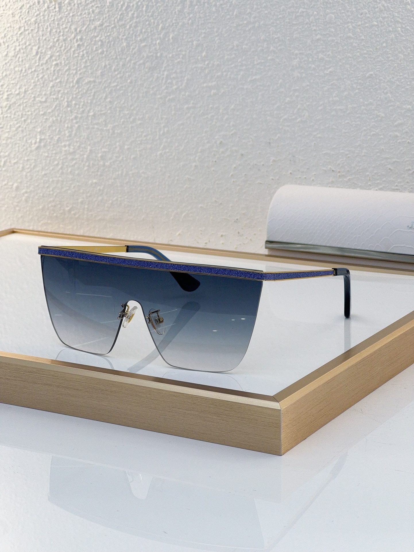 Jimmy Choo Sunglasses