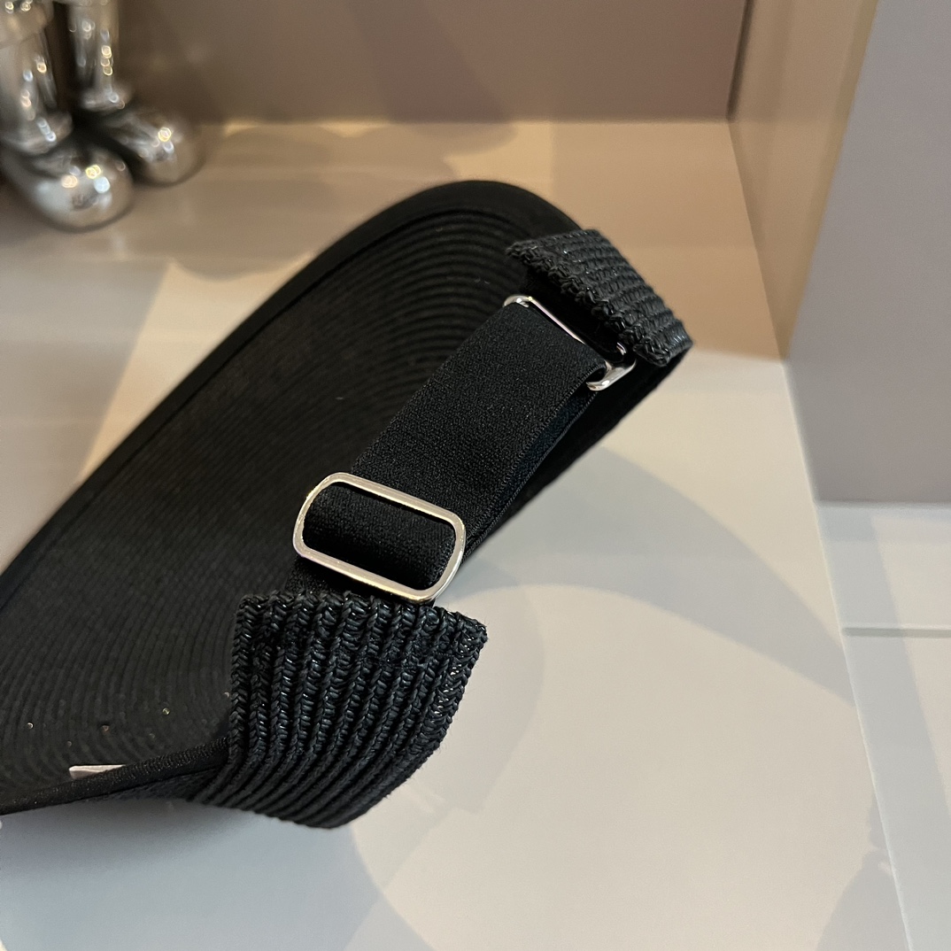 Chanel Hats(Replica)