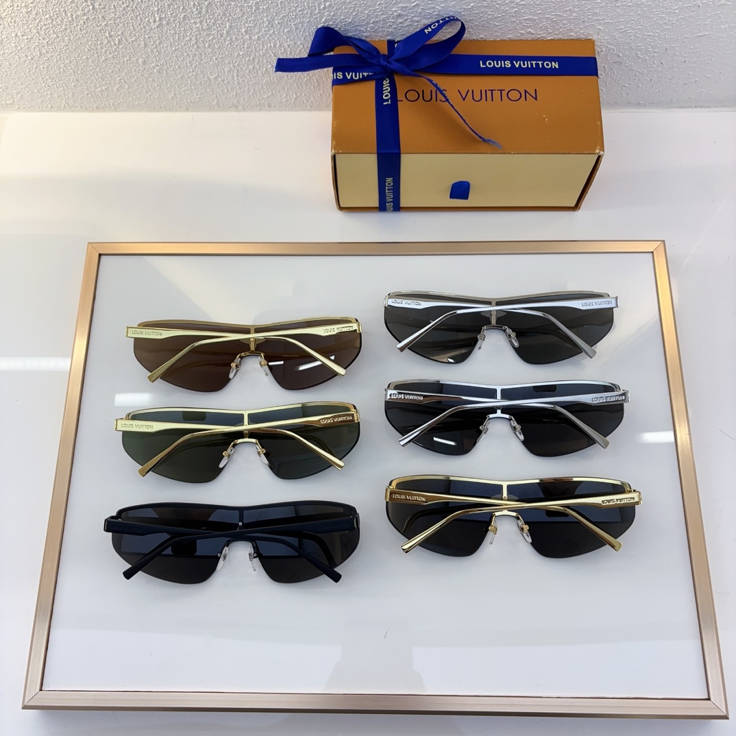 Louis Vuitton LV Sunglasses