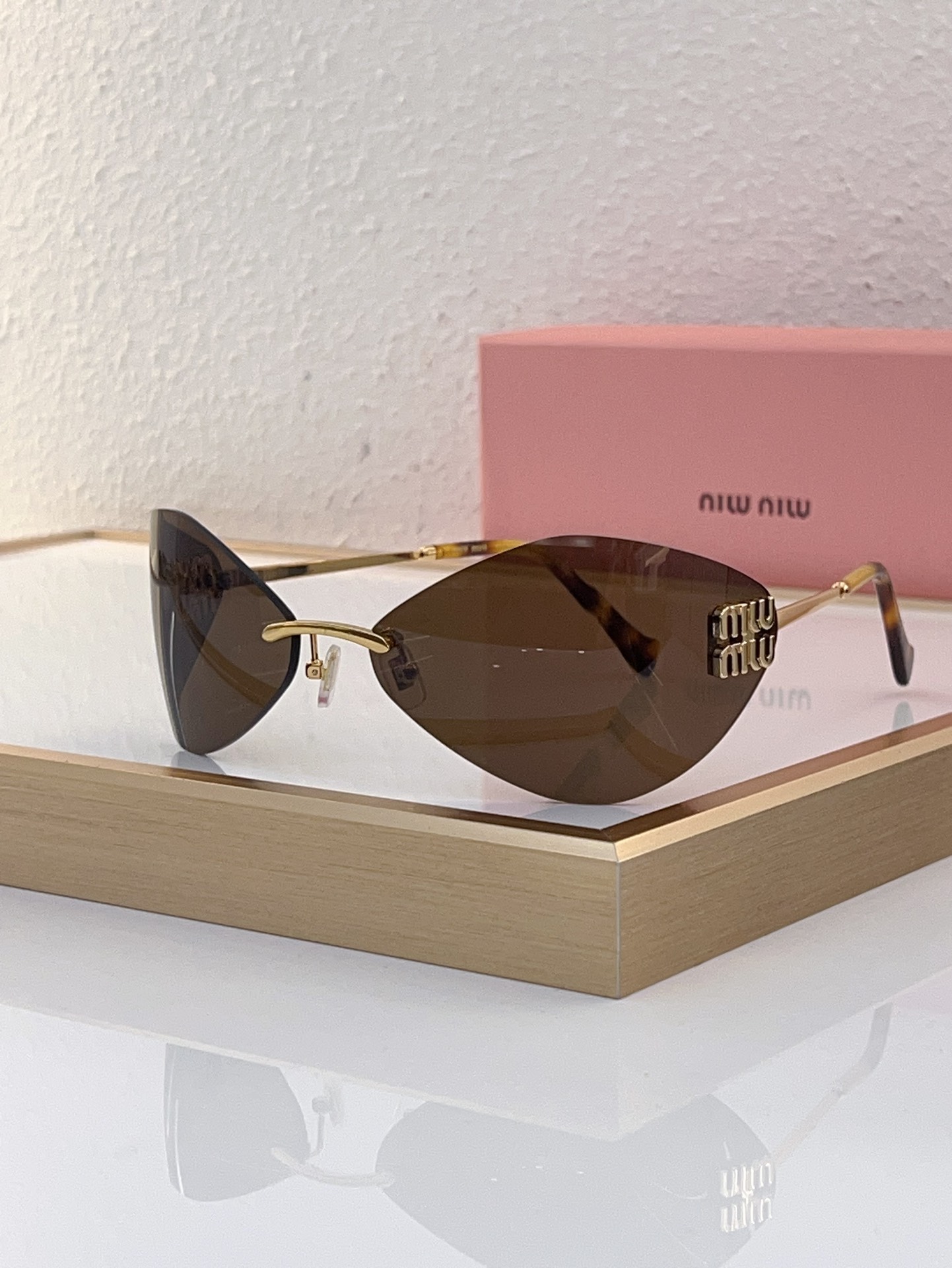 MiuMiu Sunglasses