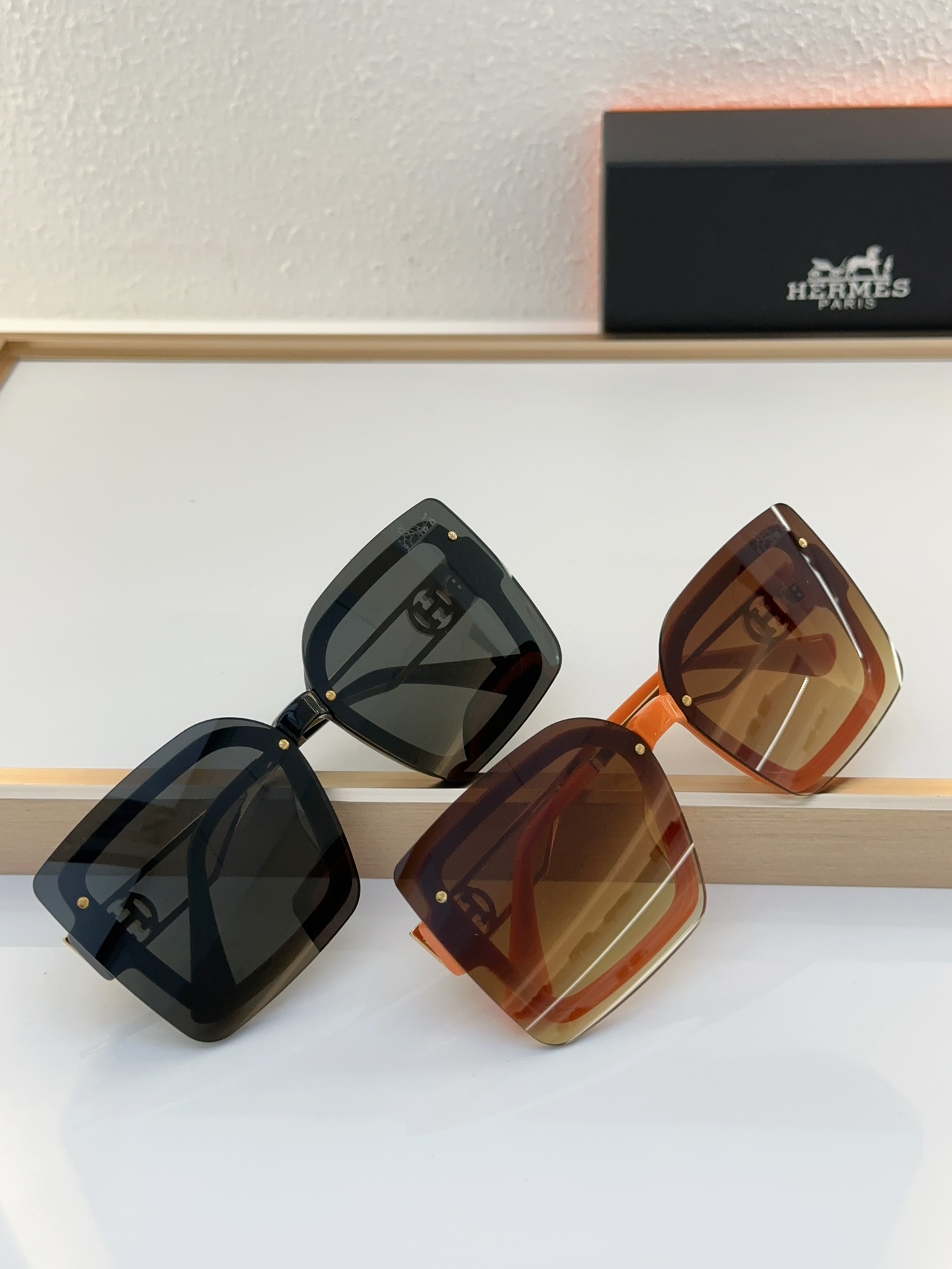 Hermes Sunglasses
