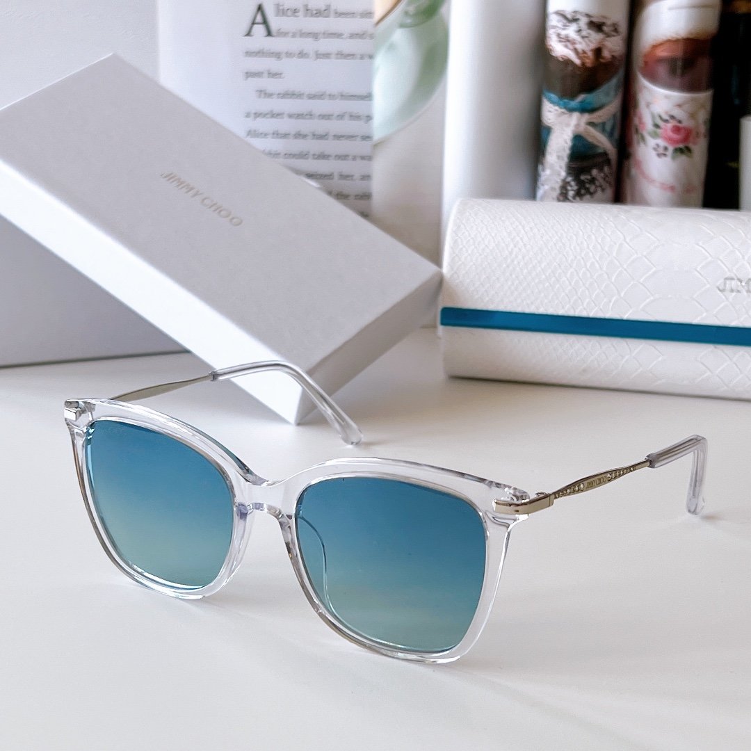 Jimmy Choo Sunglasses