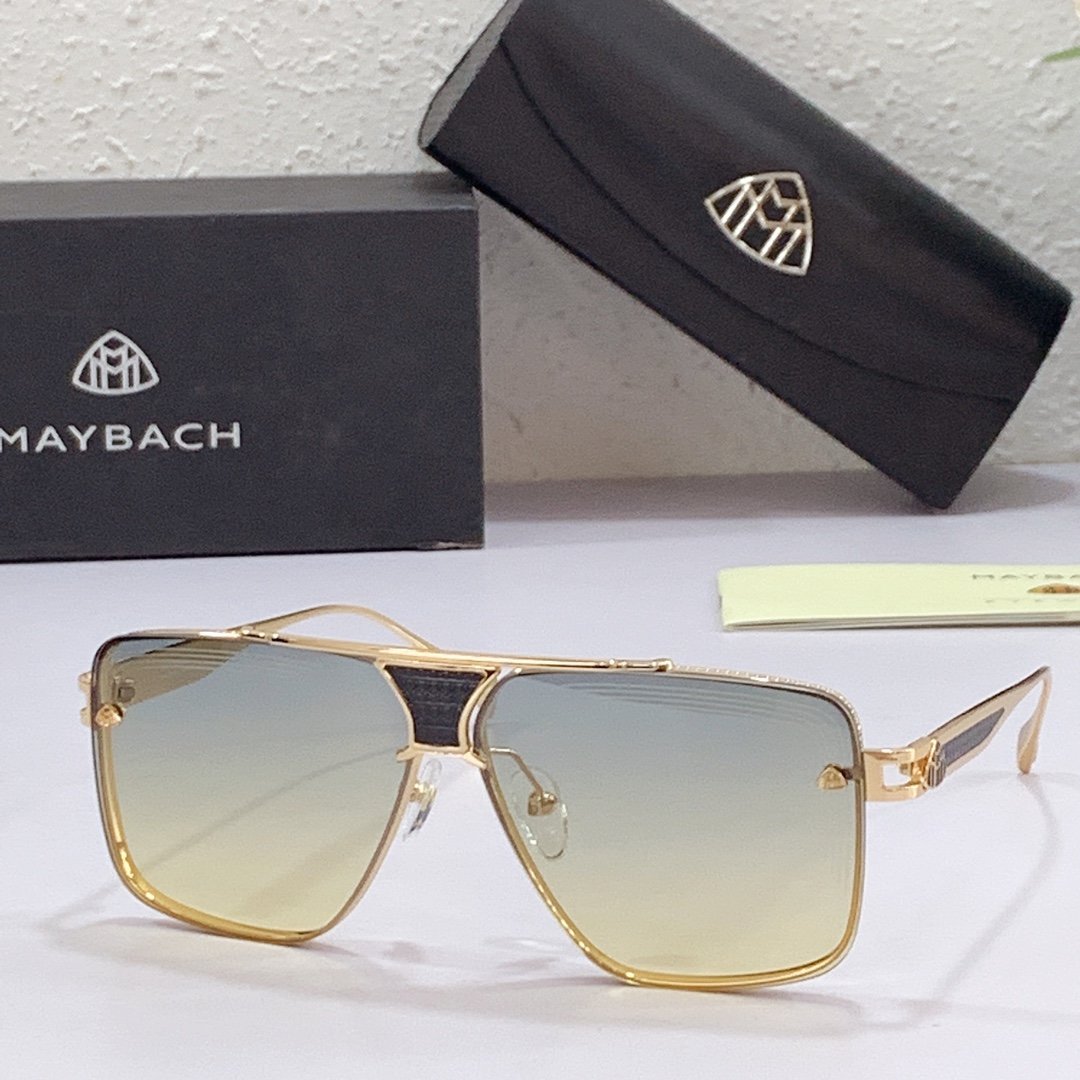 Maybach Sunglasses