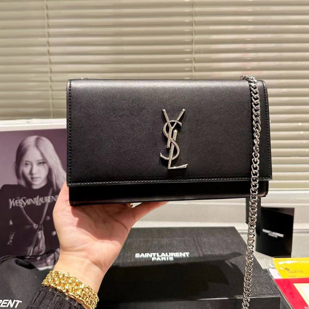 Saint Laurent YSL Kate Handbag Shoulder Bag(Replica)