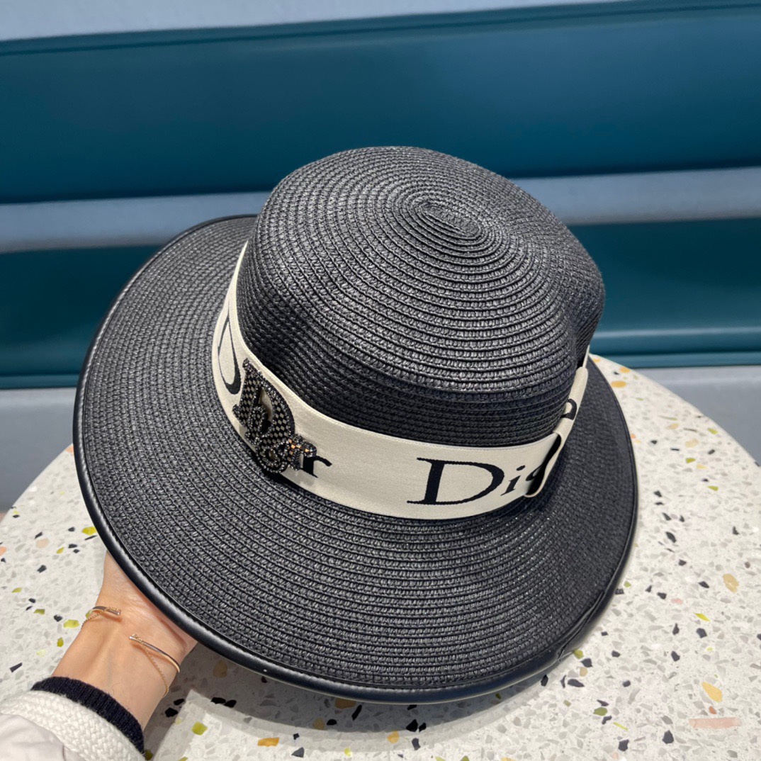 Dior Hats(Replica)