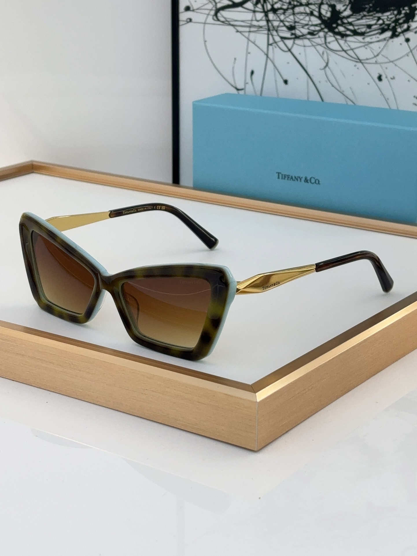 Tom Ford Sunglasses