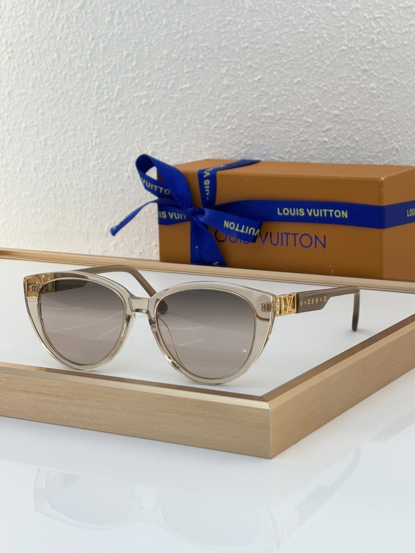 Louis Vuitton LV Sunglasses