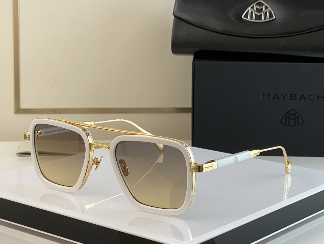 Maybach Sunglasses