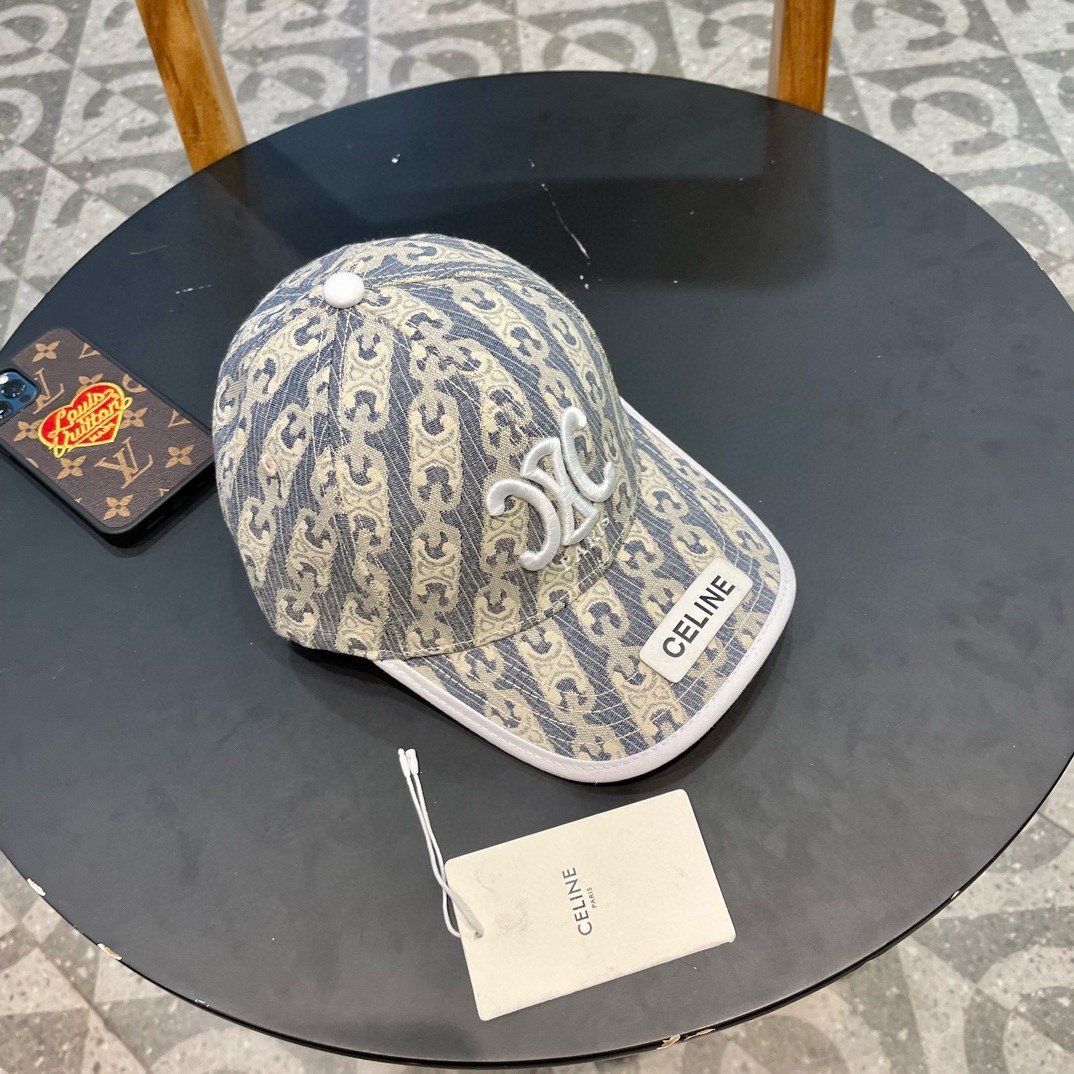 Celine Hats(Replica)