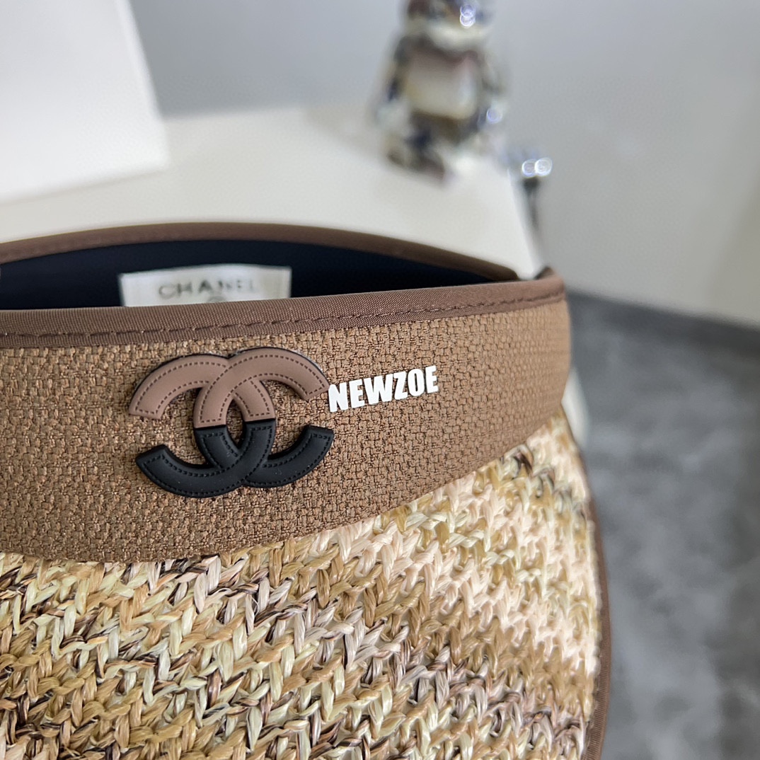 Chanel Hats(Replica)