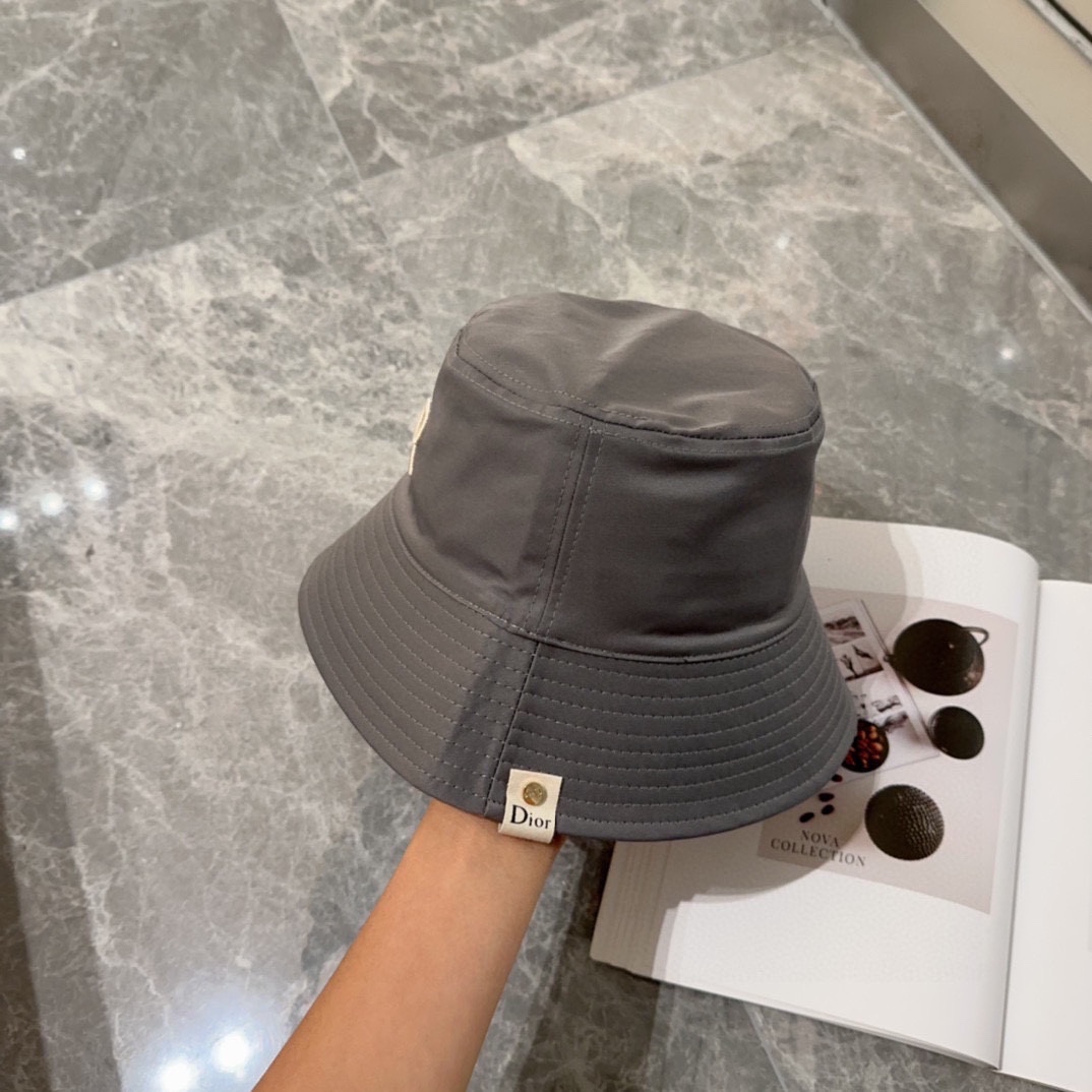 Dior Hats(Replica)