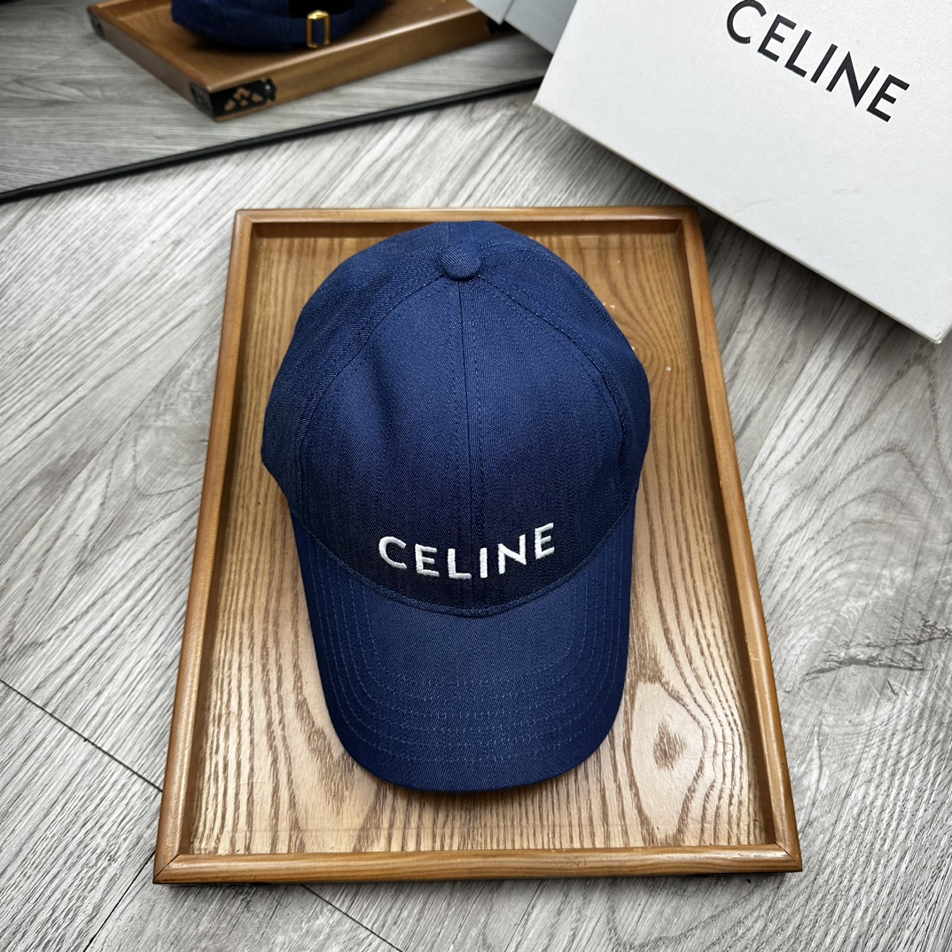 Celine Hats(Replica)