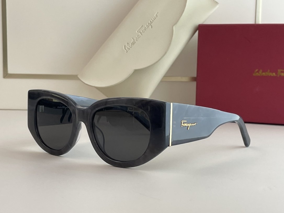 Ferragamo Sunglasses