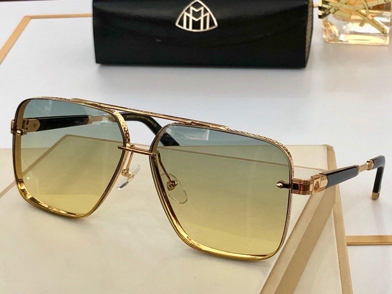 Maybach Sunglasses