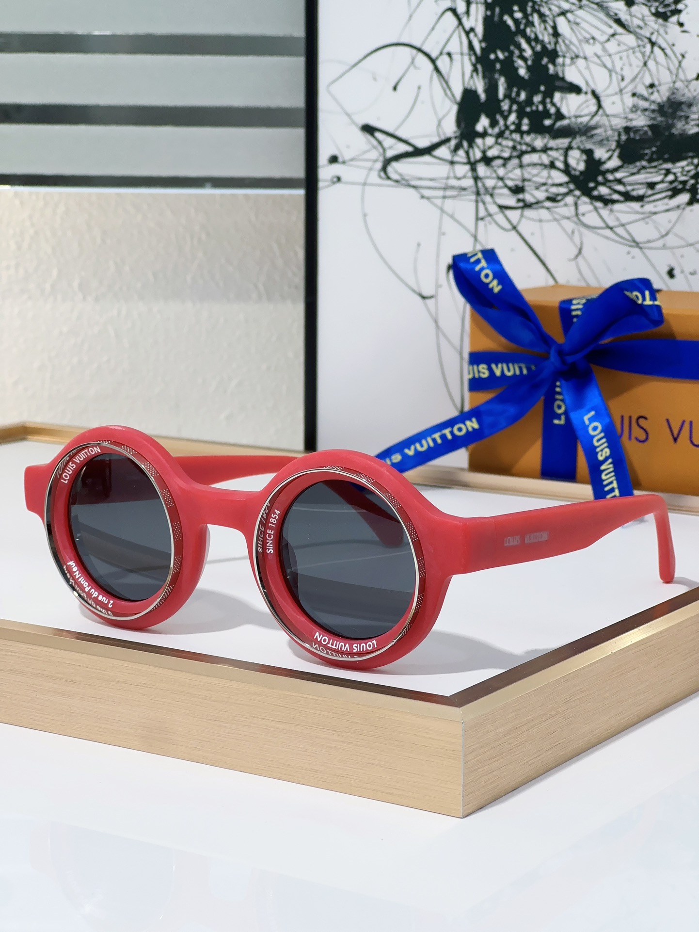 Louis Vuitton LV Sunglasses