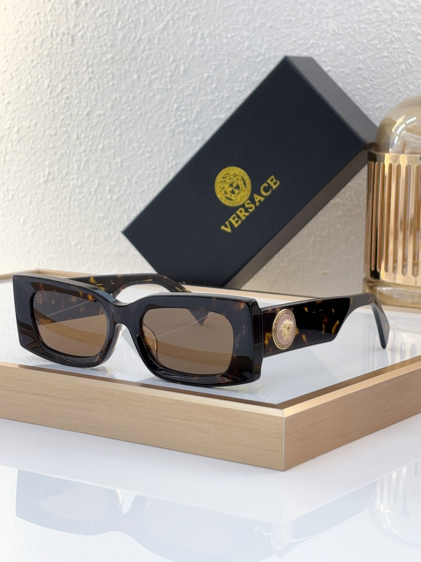 Versace Sunglasses
