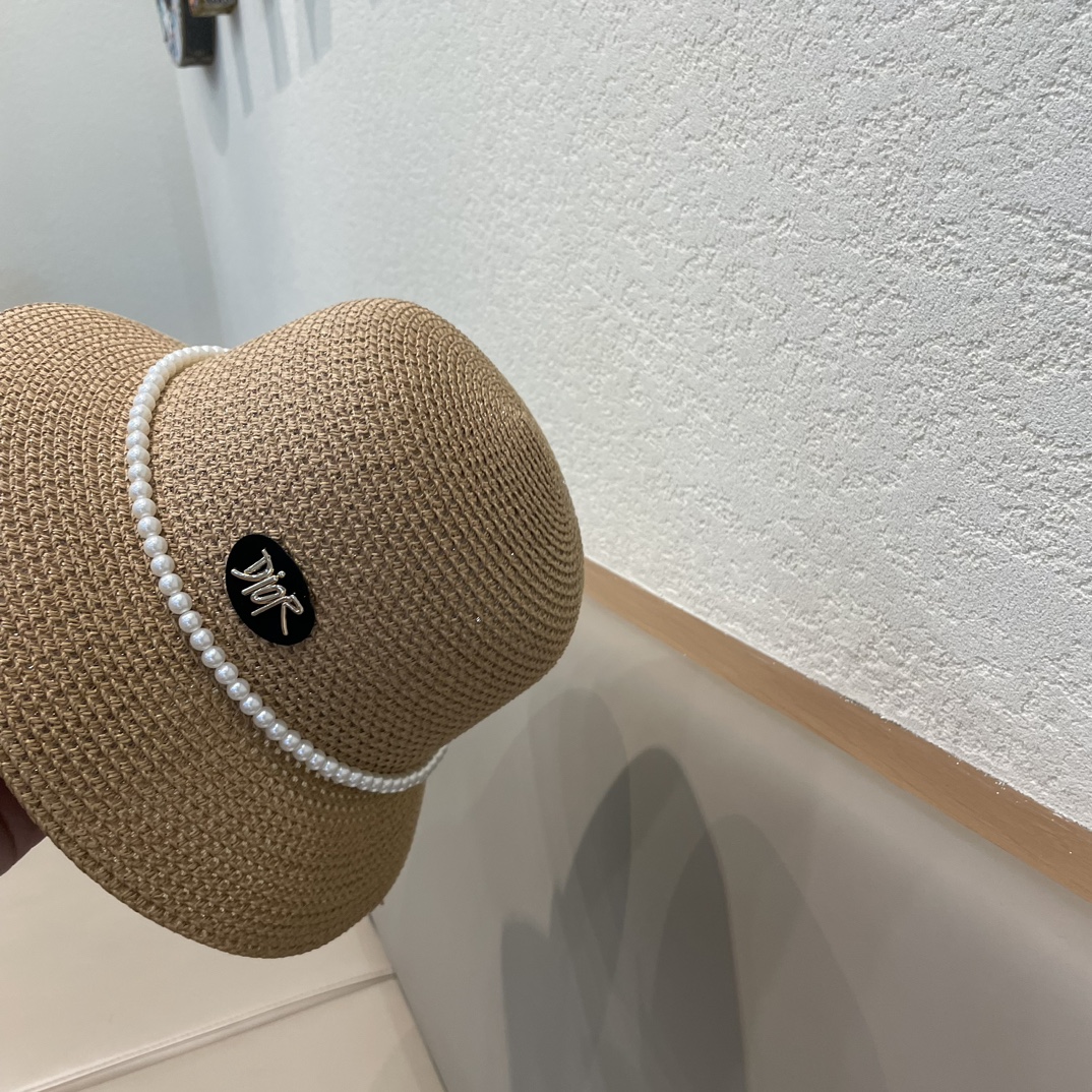 Dior Hats(Replica)