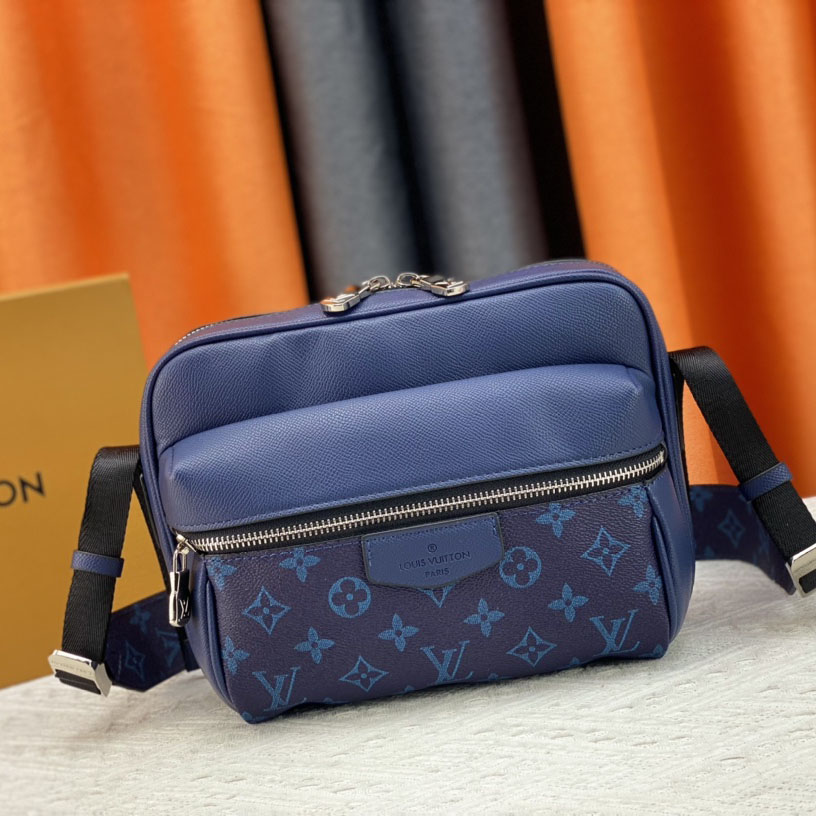 Louis Vuitton LV Outdoor Messenger Bag(Replica)
