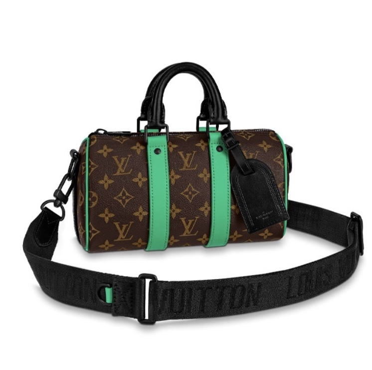 Louis Vuitton LV Keepall 25 Bag Shoulder Bag M46271(Replica)
