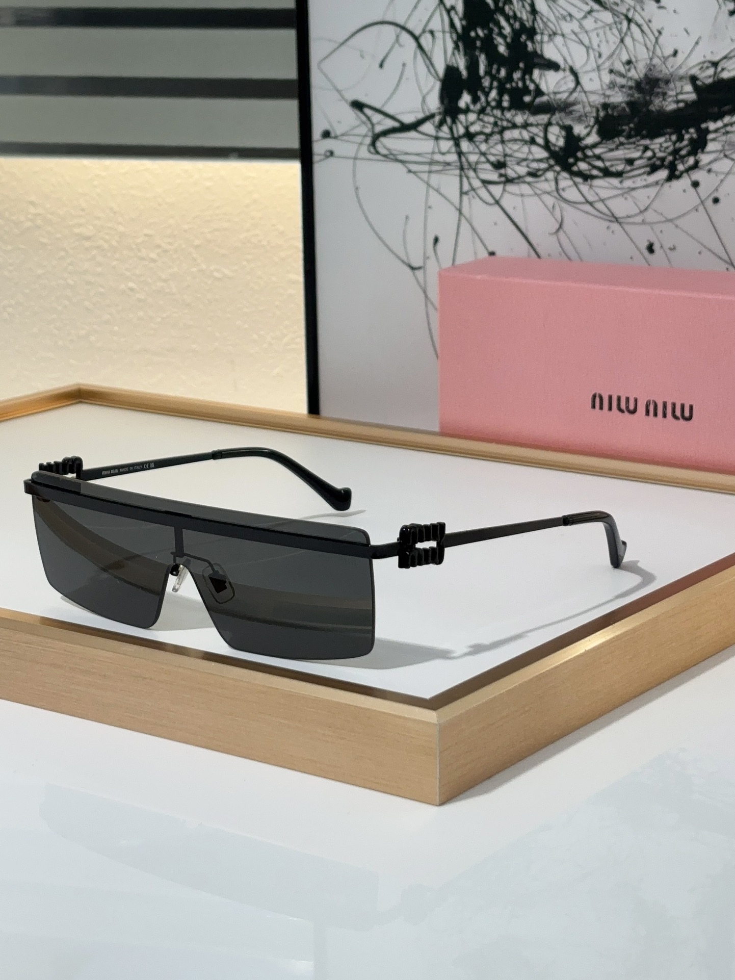 MiuMiu Sunglasses