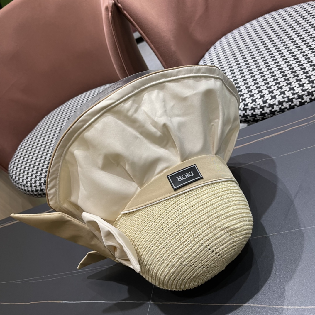Dior Hats(Replica)