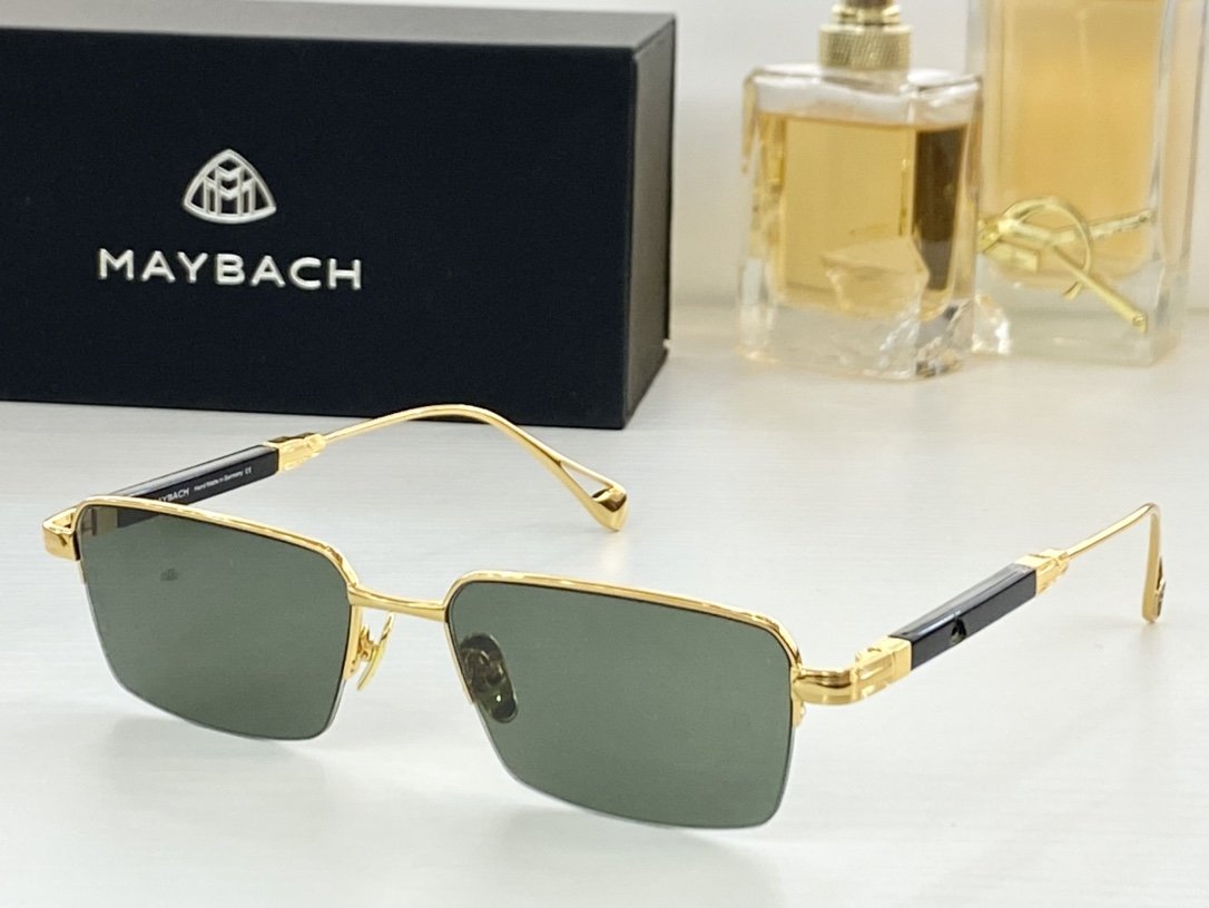 Maybach Sunglasses