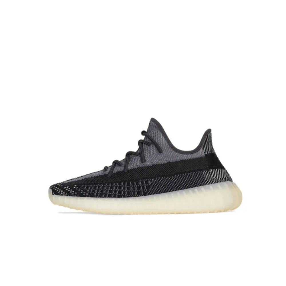 Adidas Yeezy Boost 350 V2 Core Black White (2016/2022)(Replica)