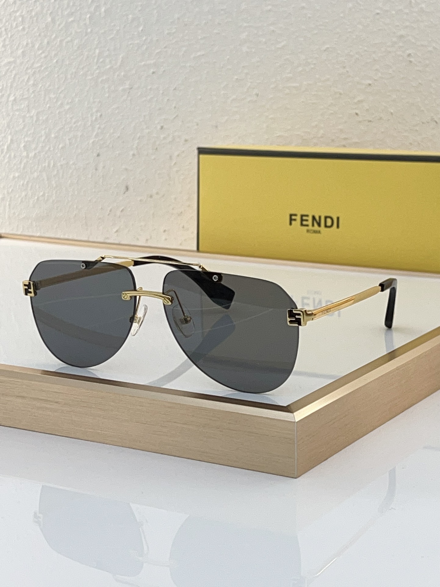 Fendi Sunglasses