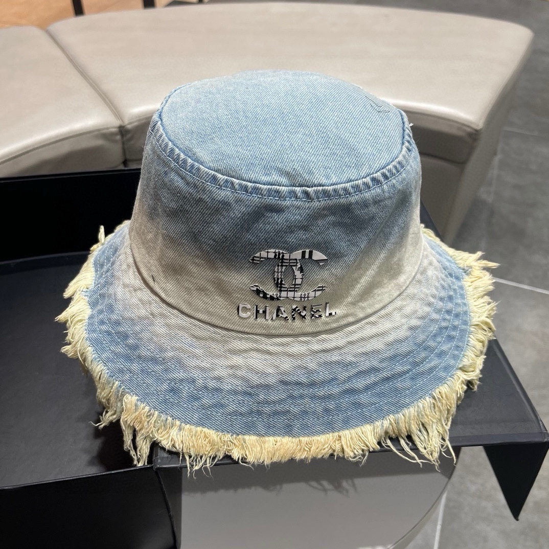 Chanel Hats(Replica)