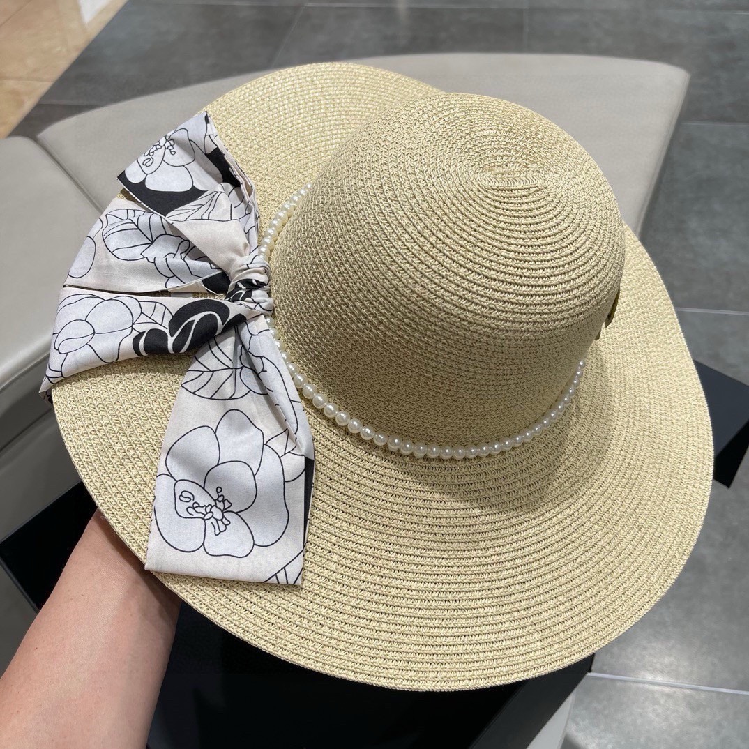 Chanel Hats(Replica)