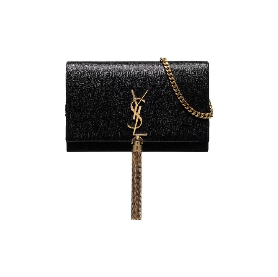 Saint Laurent YSL Kate Tassel Shoulder Bag(Replica)