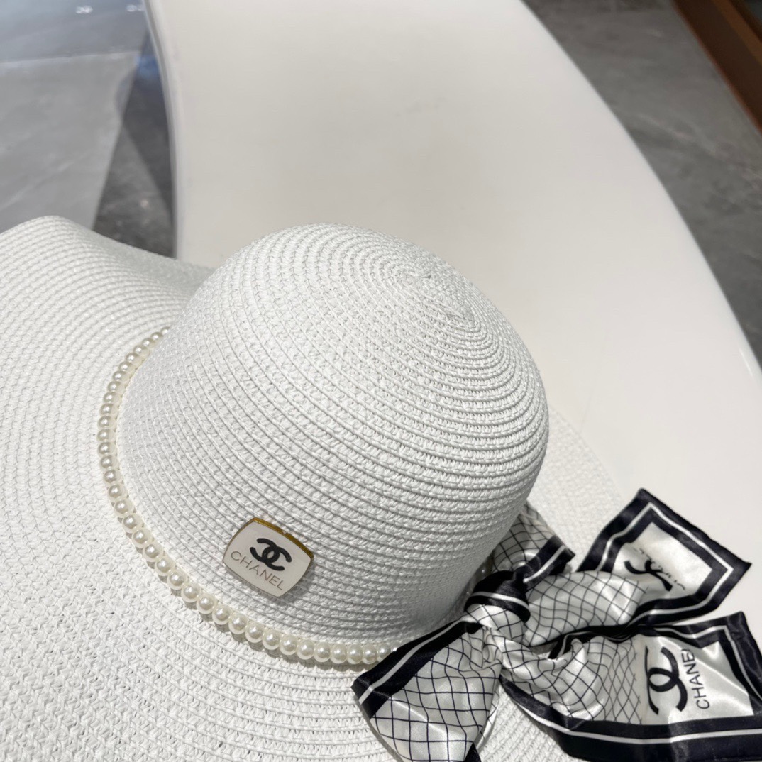 Chanel Hats(Replica)