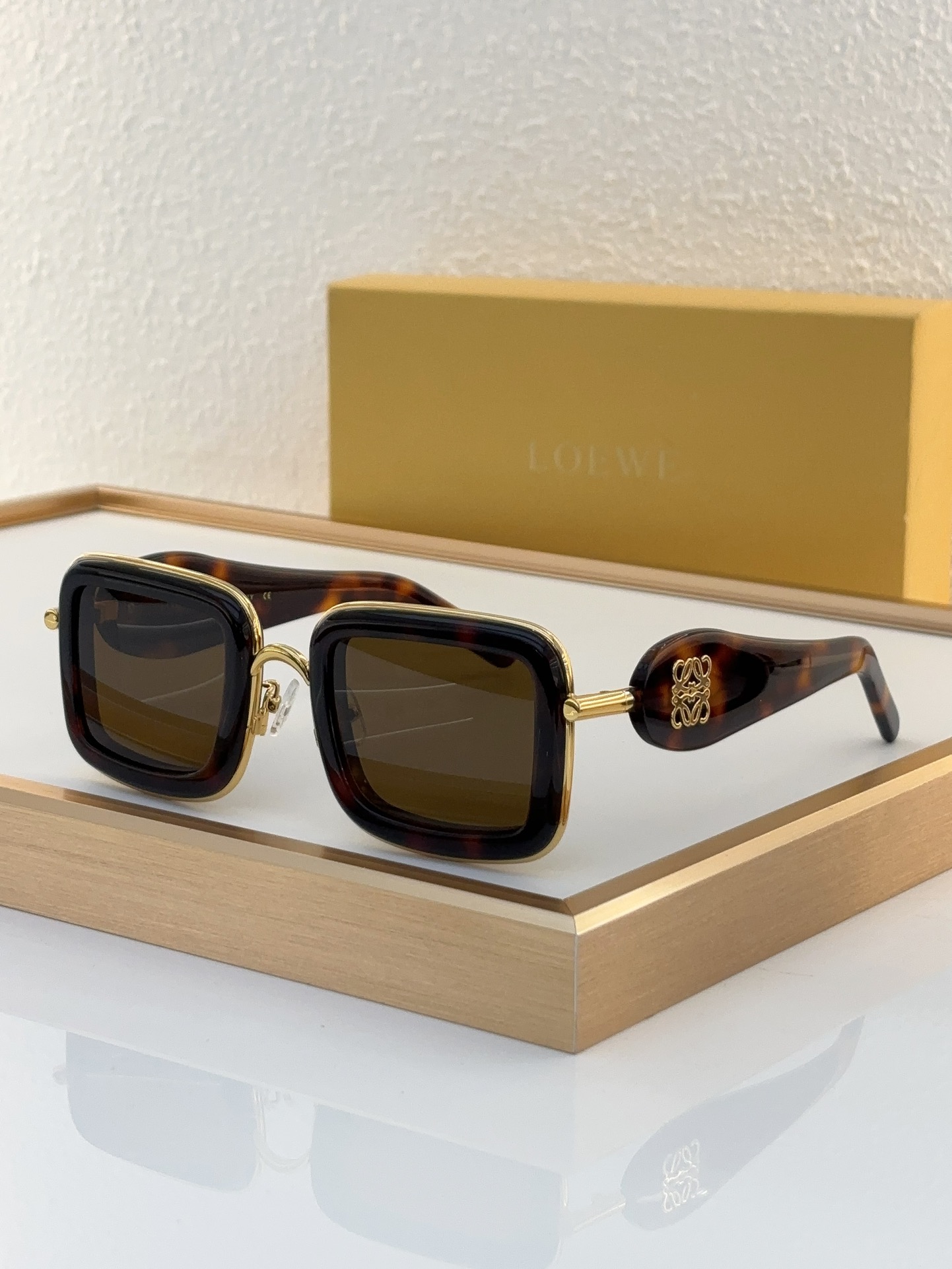 Loewe Sunglasses