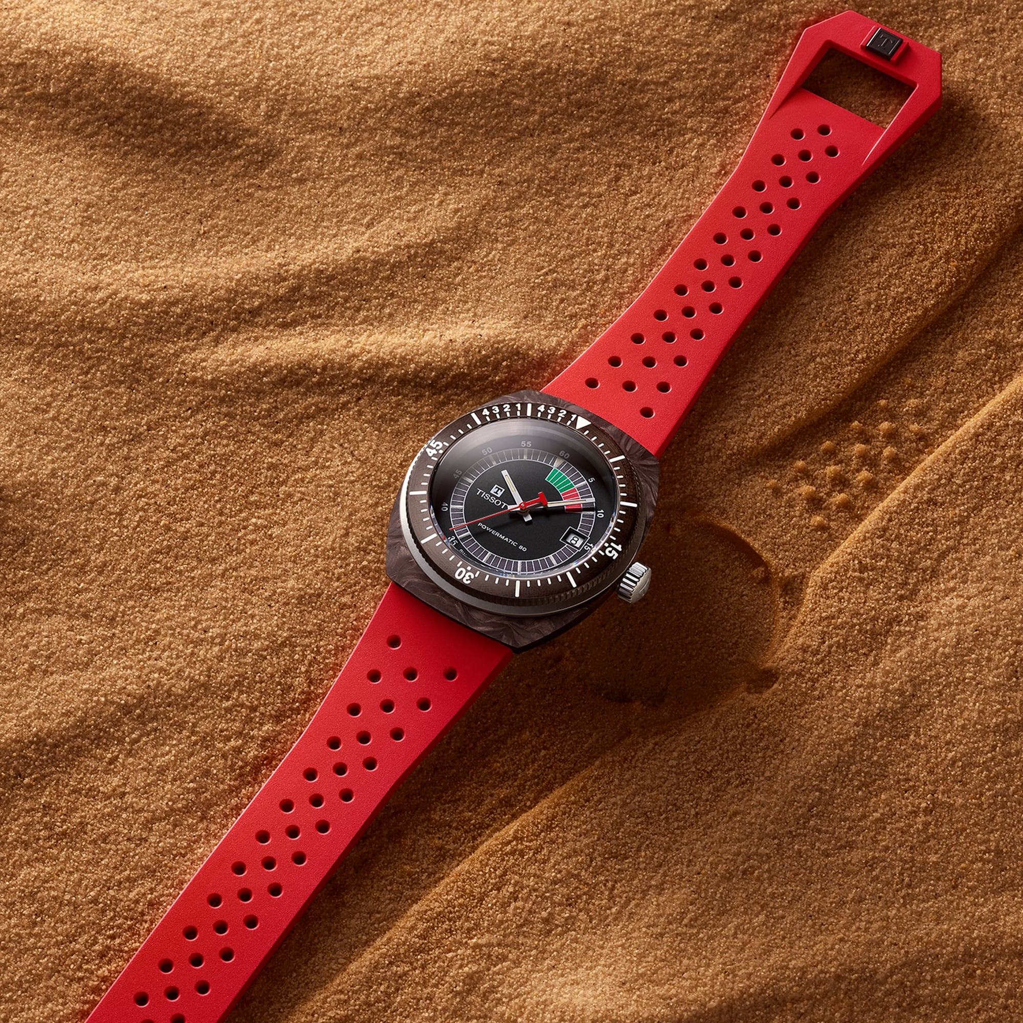 Sideral S Powermatic 80 T1454079705702