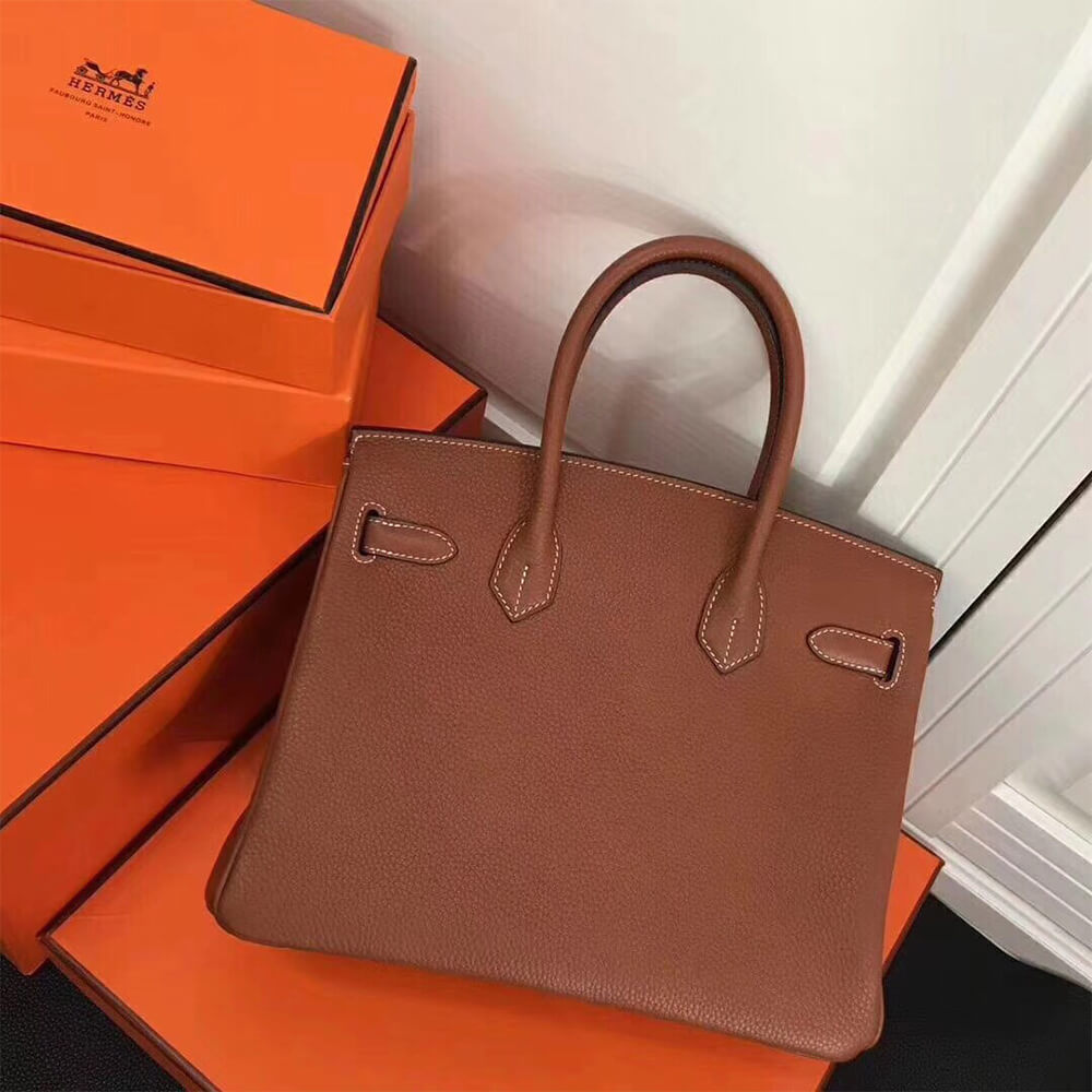 Hermes BIRKIN BAG 30