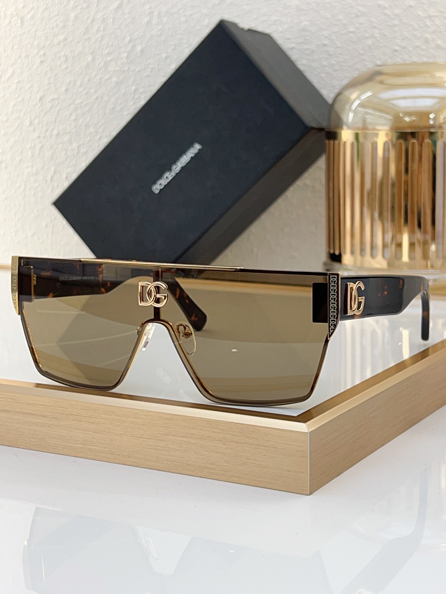 Dolce&Gabbana D&G Sunglasses