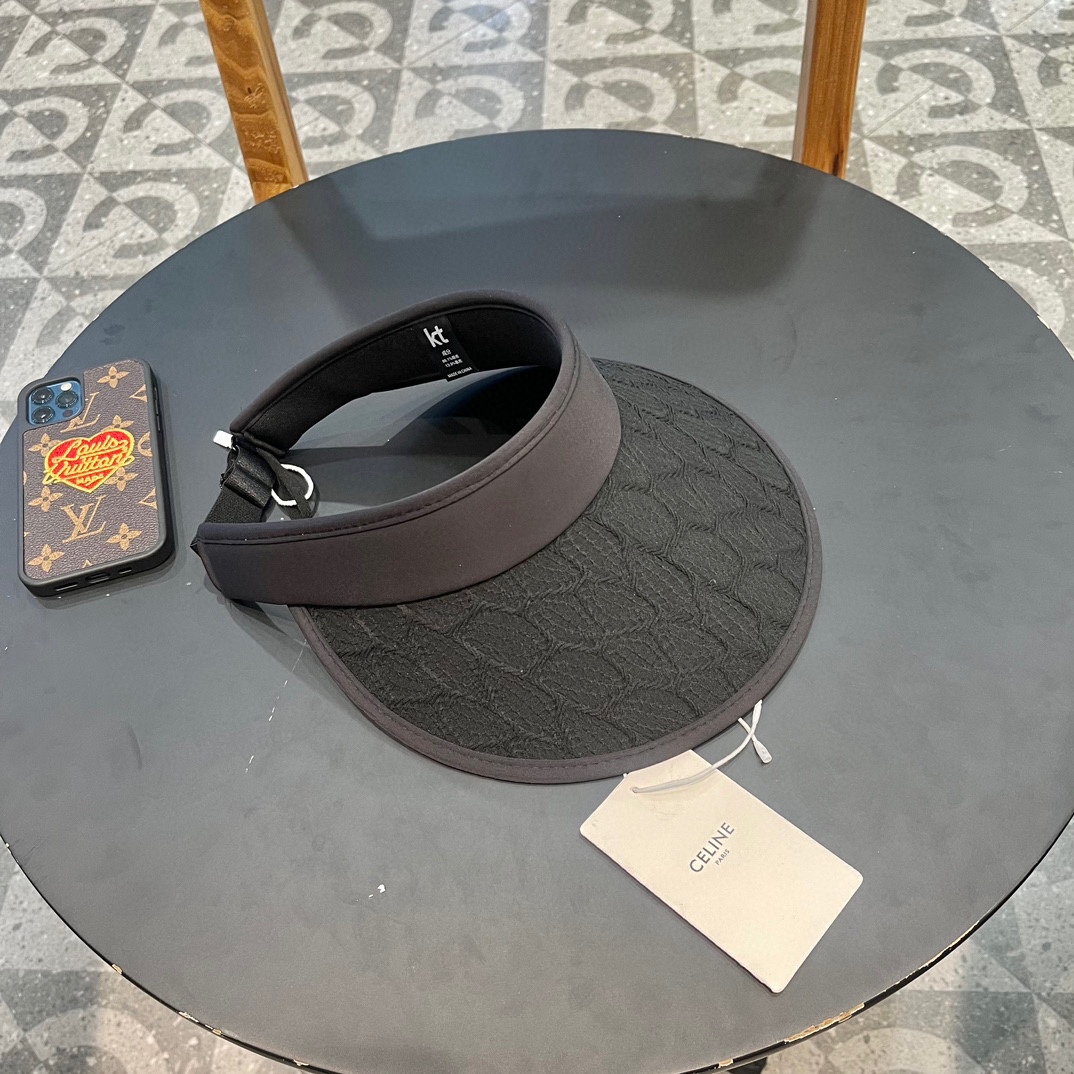 Celine Hats(Replica)