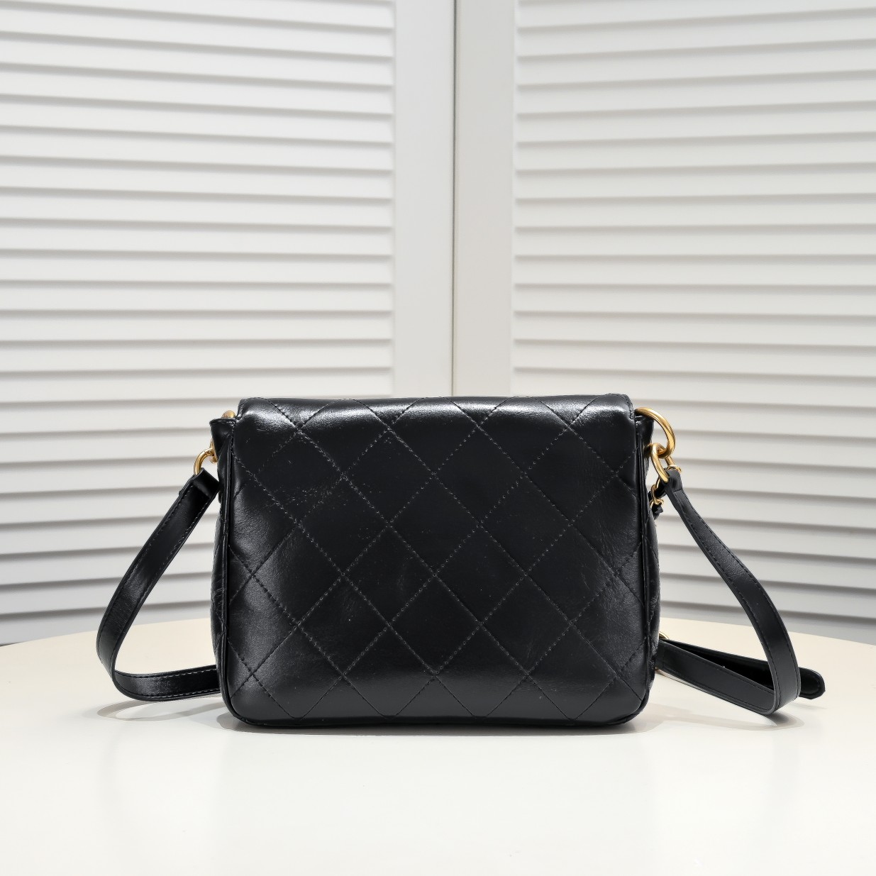 Chanel  Shoulder Bag Handbag