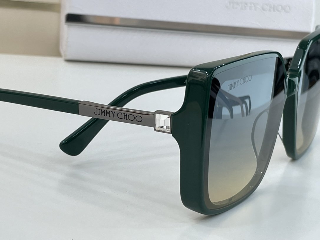 Jimmy Choo Sunglasses
