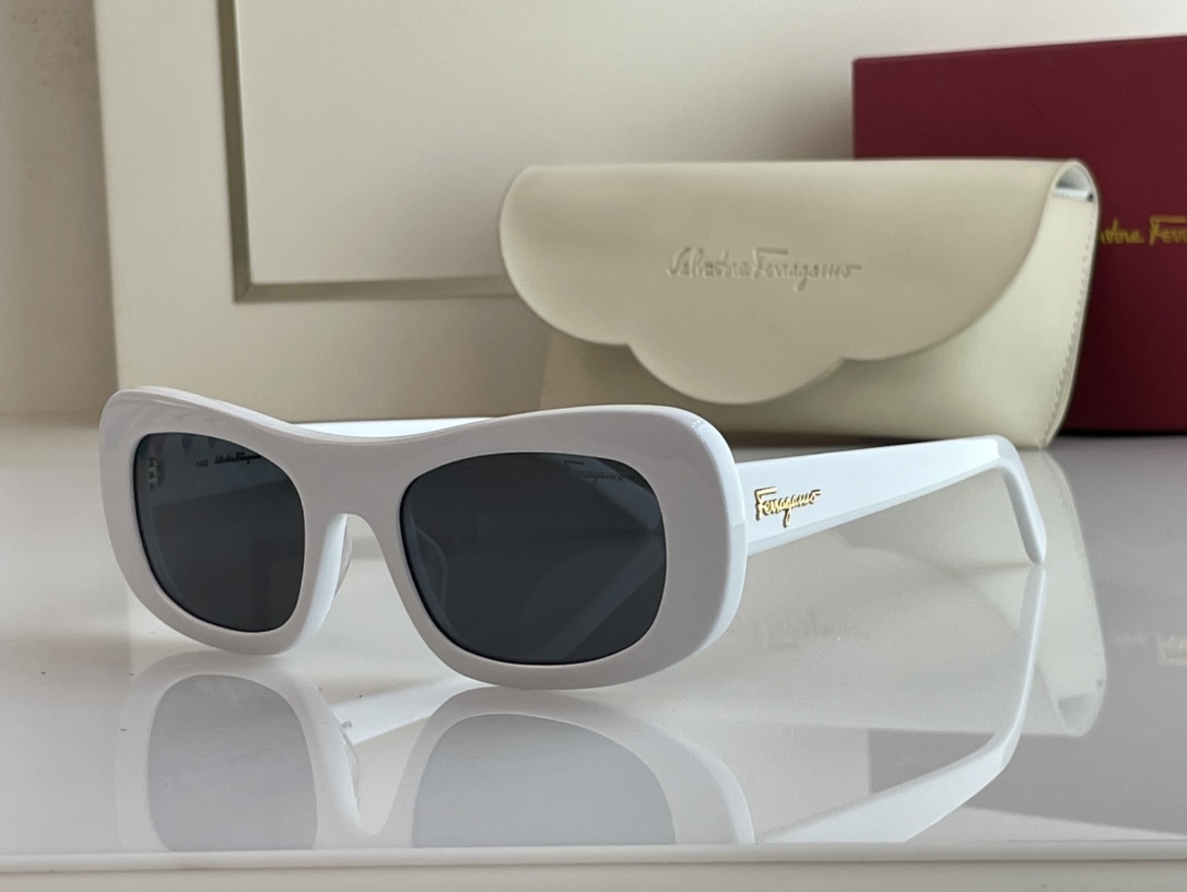 Ferragamo Sunglasses