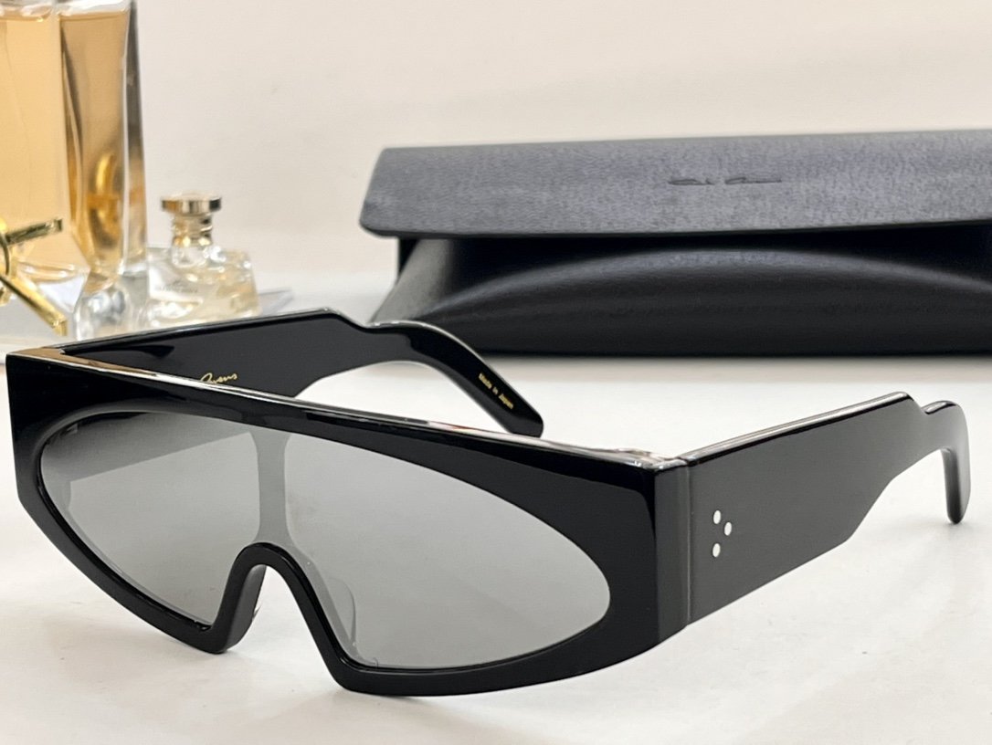 Rick Owens Sunglasses