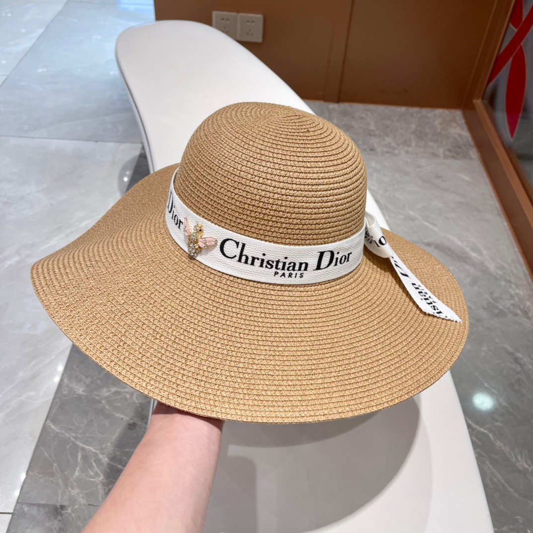 Dior Hats(Replica)
