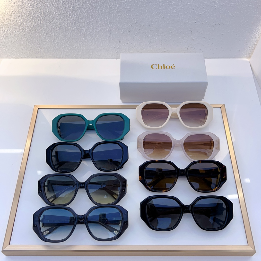 Chloe Sunglasses