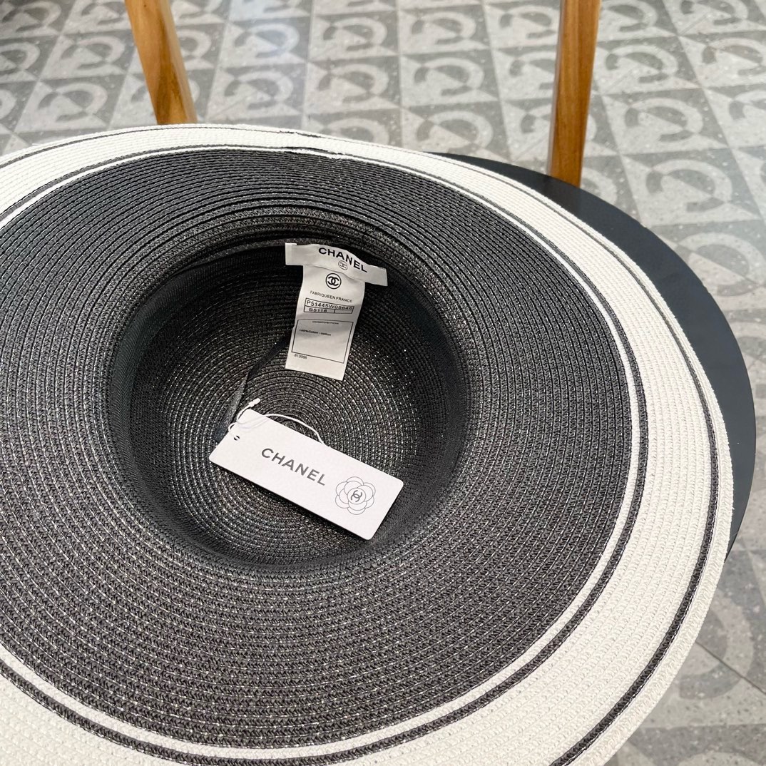 Chanel Hats(Replica)