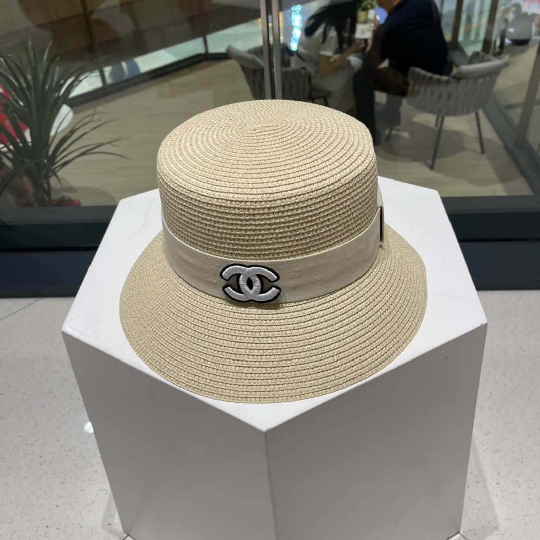 Chanel Hats(Replica)