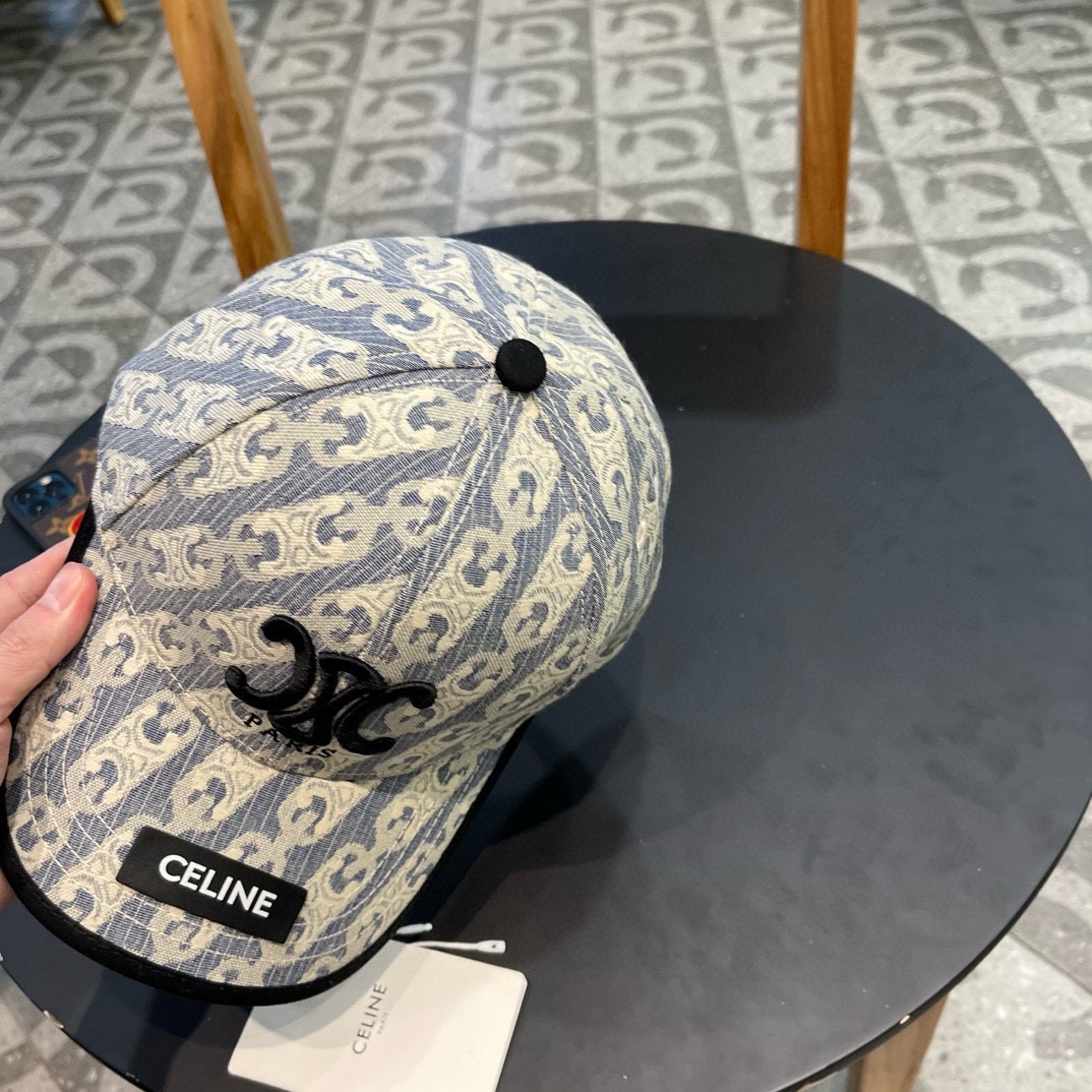 Celine Hats(Replica)