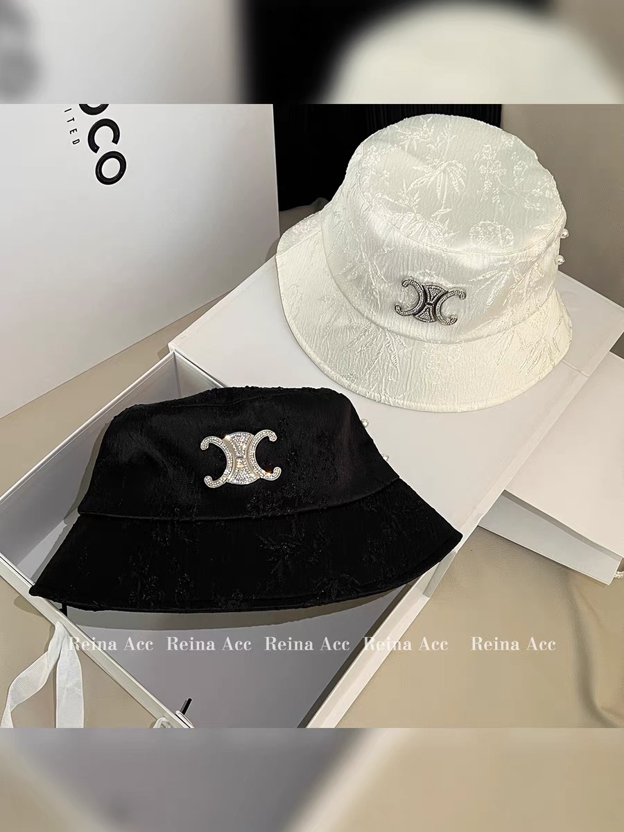 Celine Hats(Replica)