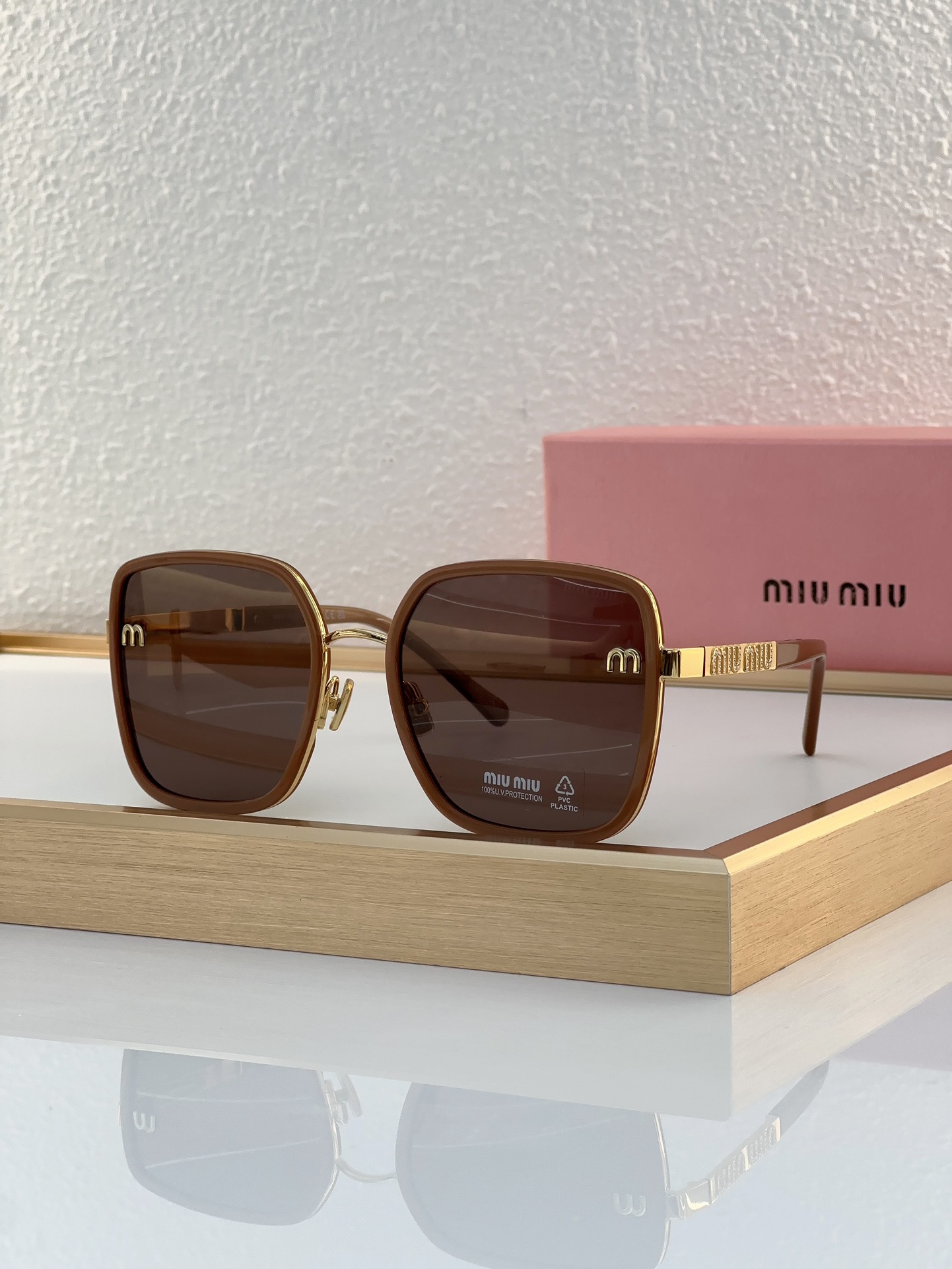 MiuMiu Sunglasses