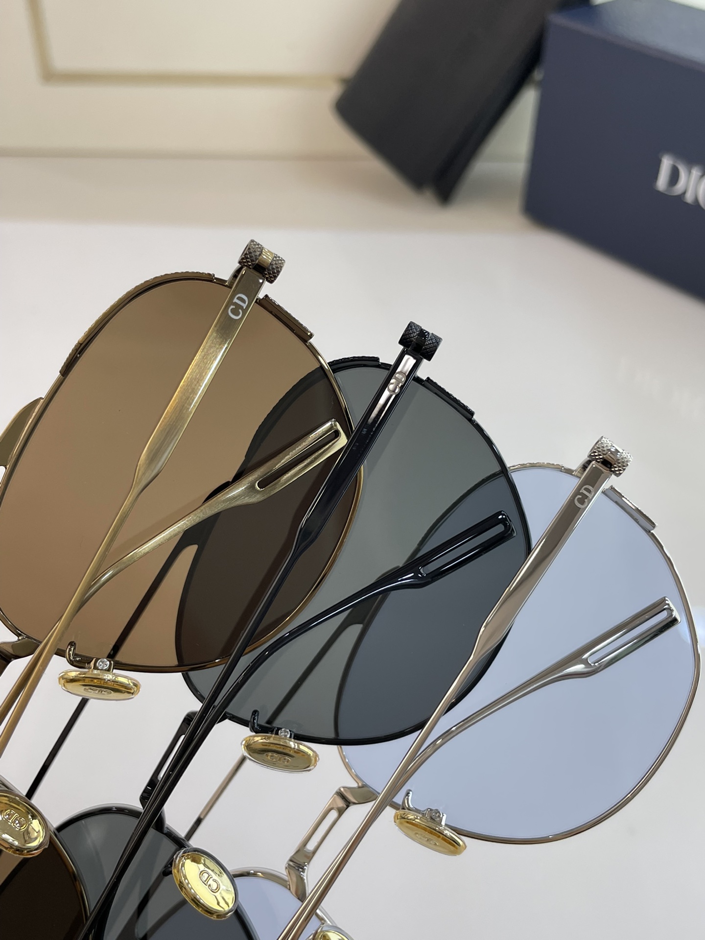 Dior Sunglasses