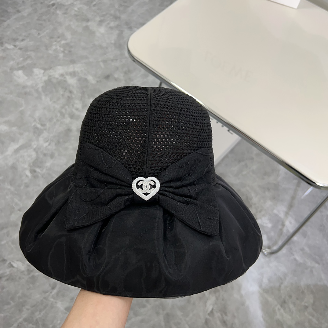 Chanel Hats(Replica)